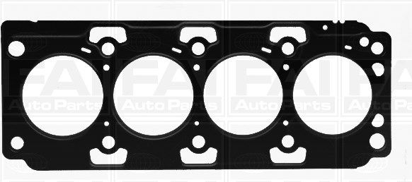 FAI AUTOPARTS tarpiklis, cilindro galva HG2129A